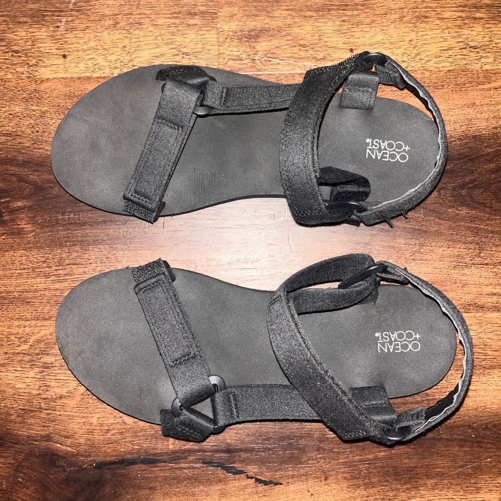 Ocean Coast Outdoor Sandals